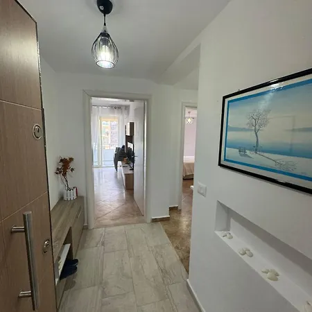 Enjoy Holydays House Daire