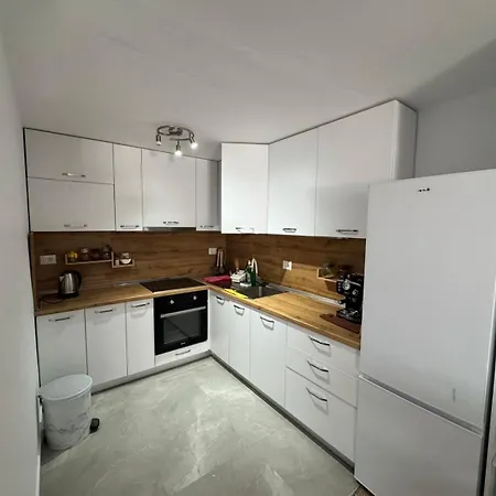 Daire Enjoy Holydays House