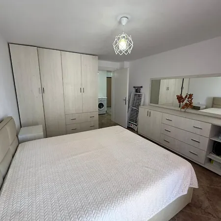 Enjoy Holydays House Daire *