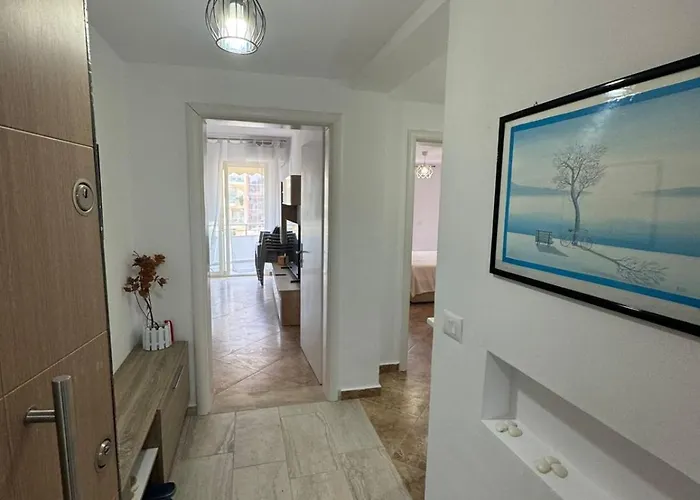 Enjoy Holydays House Apartment