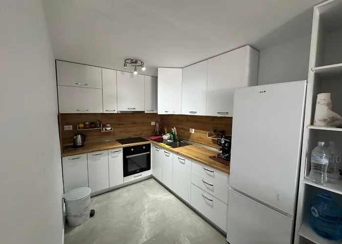 Apartment Enjoy Holydays House