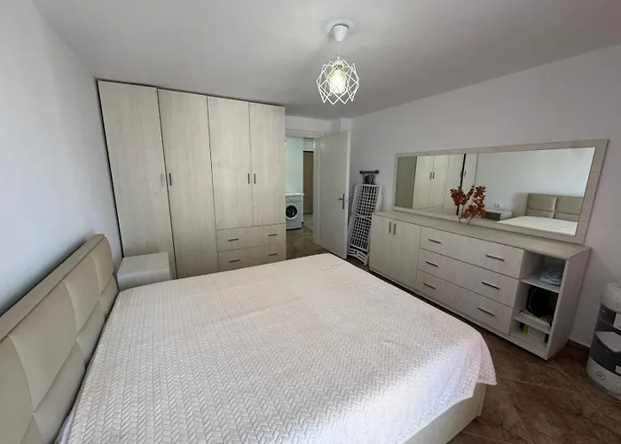 Enjoy Holydays House Apartment *