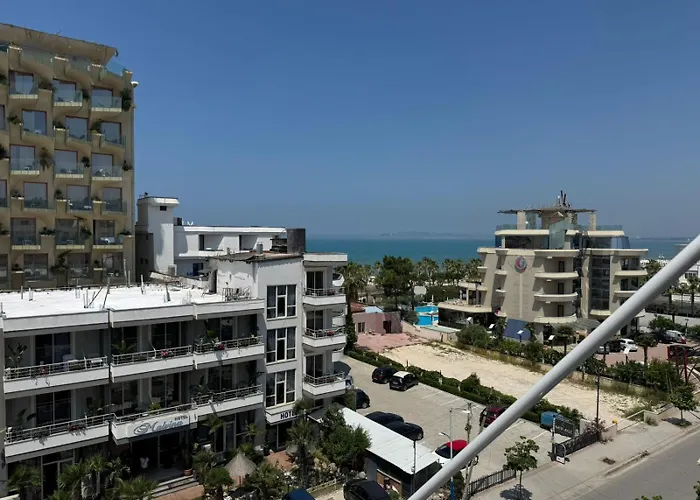 Enjoy Holydays House Golem (Tirana)