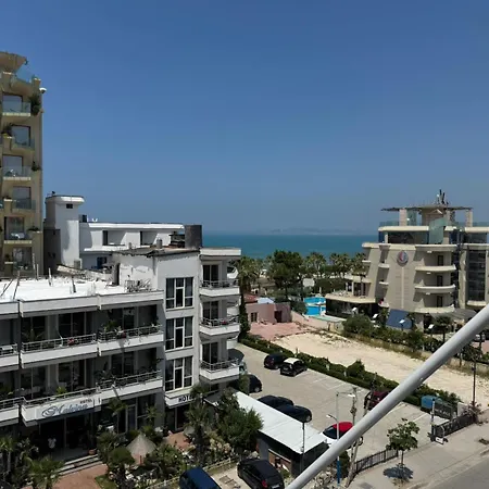 Enjoy Holydays House Golem (Tirana)