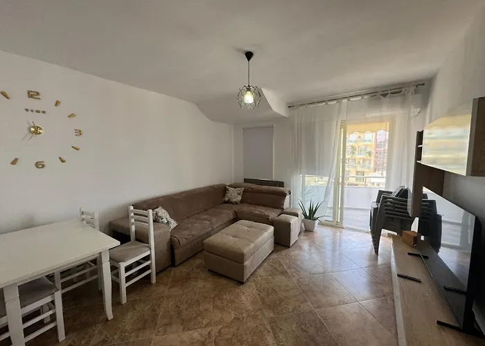 Enjoy Holydays House * Golem (Tirana)