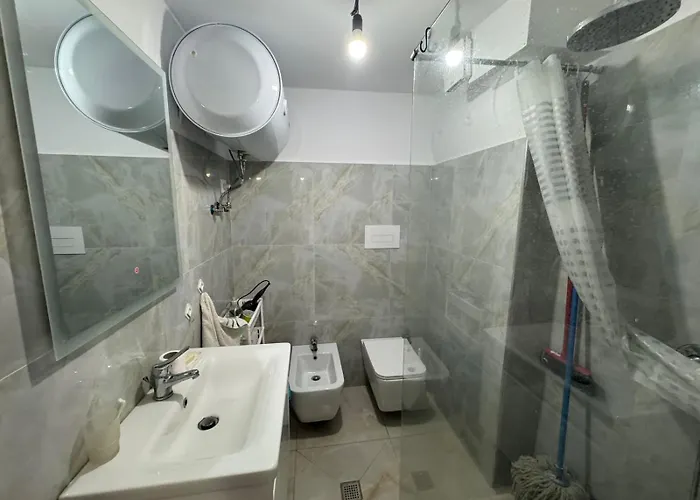 Enjoy Holydays House *